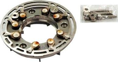 WE PARTS 431380010 - Turbine geometry, nozzle car-mod.net