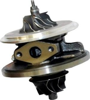 WE PARTS 431370040 - CHRA Cartridge, charger car-mod.net