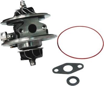WE PARTS 431370015 - CHRA Cartridge, charger car-mod.net