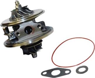 WE PARTS 431370017 - CHRA Cartridge, charger car-mod.net