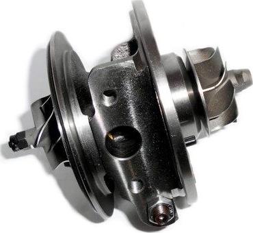 WE PARTS 431370351 - CHRA Cartridge, charger car-mod.net