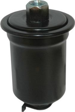 WE PARTS 4380 - Fuel filter car-mod.net