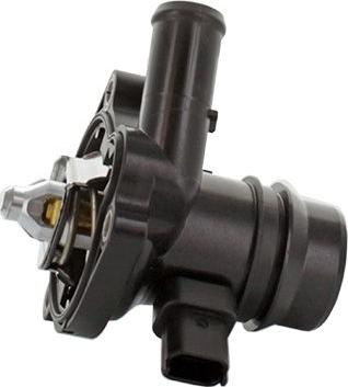 WE PARTS 421150459 - Coolant thermostat / housing car-mod.net