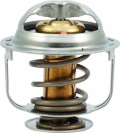 WE PARTS 421150099 - Coolant thermostat / housing car-mod.net