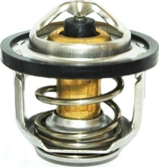 WE PARTS 421150148 - Coolant thermostat / housing car-mod.net
