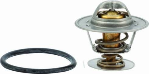 WE PARTS 421150158 - Coolant thermostat / housing car-mod.net