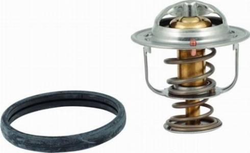 WE PARTS 421150186 - Coolant thermostat / housing car-mod.net