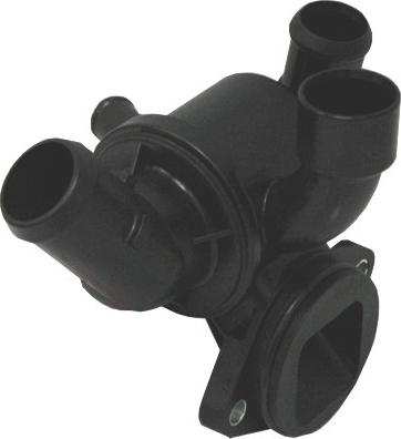 WE PARTS 421150389 - Coolant thermostat / housing car-mod.net