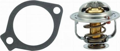 WE PARTS 421150299 - Coolant thermostat / housing car-mod.net