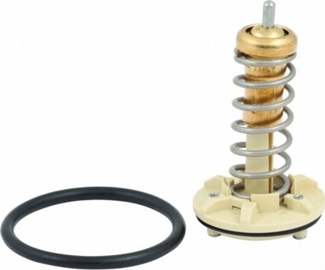 WE PARTS 421150290 - Coolant thermostat / housing car-mod.net