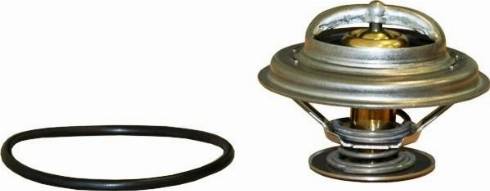 WE PARTS 421150203 - Coolant thermostat / housing car-mod.net