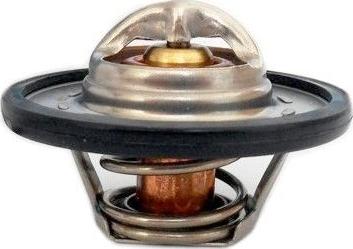 WE PARTS 421150202 - Coolant thermostat / housing car-mod.net
