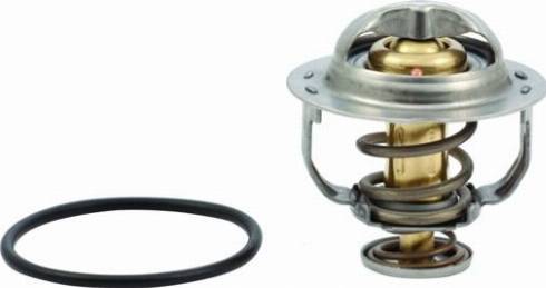 WE PARTS 421150280 - Coolant thermostat / housing car-mod.net
