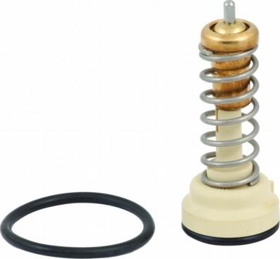 WE PARTS 421150288 - Coolant thermostat / housing car-mod.net