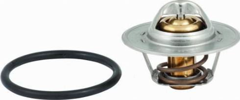 WE PARTS 421150233 - Coolant thermostat / housing car-mod.net
