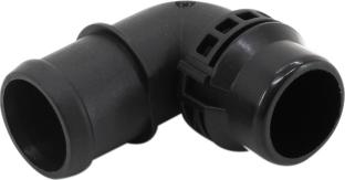 WE PARTS 421850192 - Coolant Flange car-mod.net