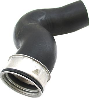WE PARTS 421820038 - Charger Intake Air Hose car-mod.net