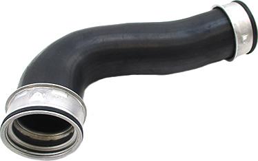 WE PARTS 421820029 - Charger Intake Air Hose car-mod.net