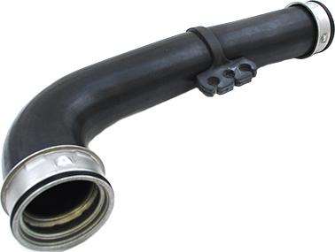 WE PARTS 421820025 - Charger Intake Air Hose car-mod.net