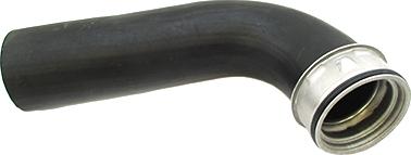 WE PARTS 421820028 - Charger Intake Air Hose car-mod.net