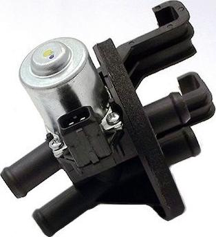 WE PARTS 421270001 - Control Valve, coolant car-mod.net