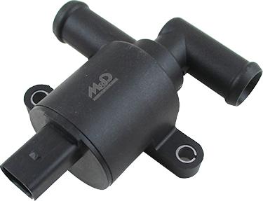 WE PARTS 421270012 - Control Valve, coolant car-mod.net