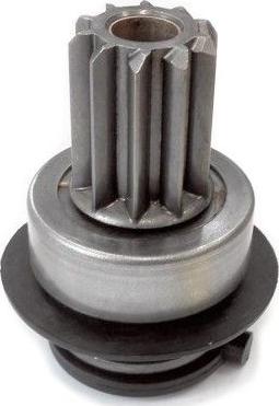 WE PARTS 471490007 - Bendix, starter pinion car-mod.net