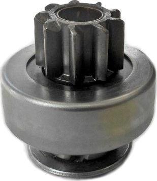 WE PARTS 471490078 - Bendix, starter pinion car-mod.net