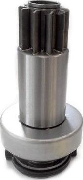 WE PARTS 471490115 - Bendix, starter pinion car-mod.net