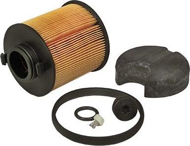 WE PARTS 5048 - Urea Filter car-mod.net
