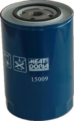 WE PARTS 15009 - Oil Filter car-mod.net