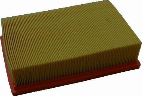 WE PARTS 16544 - Engine Air Filter car-mod.net