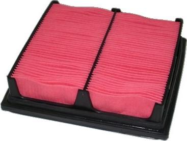 WE PARTS 16041/2 - Engine Air Filter car-mod.net