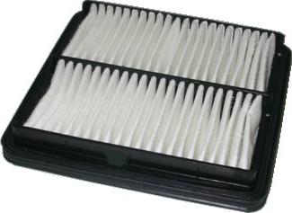 WE PARTS 16069 - Engine Air Filter car-mod.net