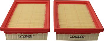Lautrette JLP3856 - Engine Air Filter car-mod.net
