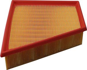 WE PARTS 16235 - Engine Air Filter car-mod.net