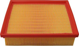 Hoffer 16089 - Engine Air Filter car-mod.net