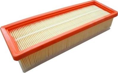 WE PARTS 18534 - Engine Air Filter car-mod.net