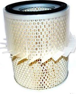 WE PARTS 18022/1 - Engine Air Filter car-mod.net