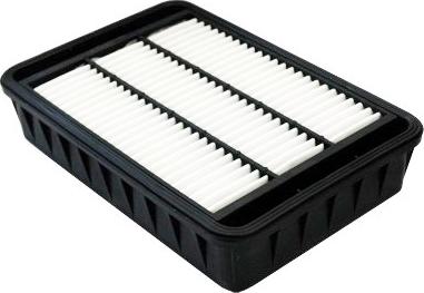 DJ Parts FA1463 - Engine Air Filter car-mod.net