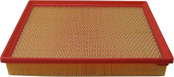 WE PARTS 18279 - Engine Air Filter car-mod.net