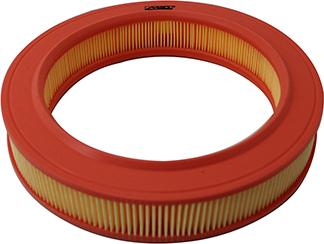 WE PARTS 18709 - Engine Air Filter car-mod.net