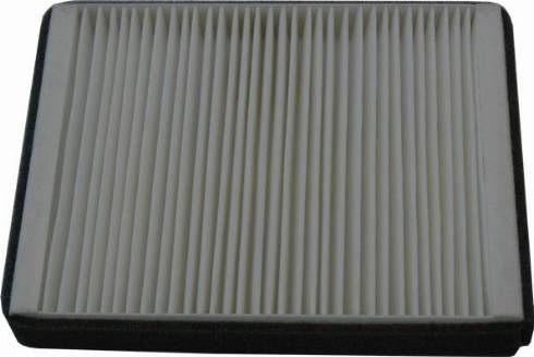 WE PARTS 17420 - Filter, interior air car-mod.net