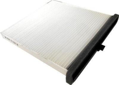 WE PARTS 17552F - Filter, interior air car-mod.net