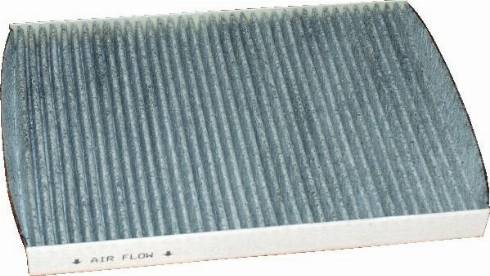 WE PARTS 17082K - Filter, interior air car-mod.net