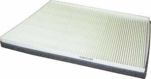 WE PARTS 17106 - Filter, interior air car-mod.net