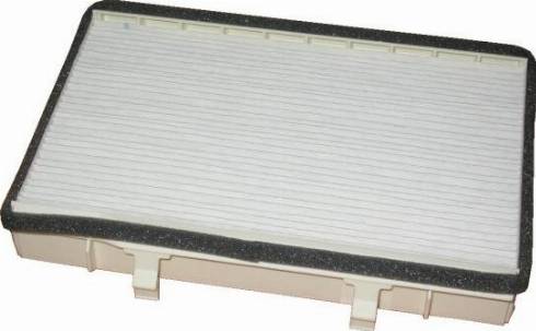 WE PARTS 17179F - Filter, interior air car-mod.net
