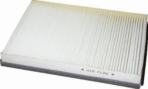 WE PARTS 17179 - Filter, interior air car-mod.net