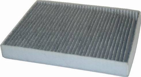 WE PARTS 17300K - Filter, interior air car-mod.net