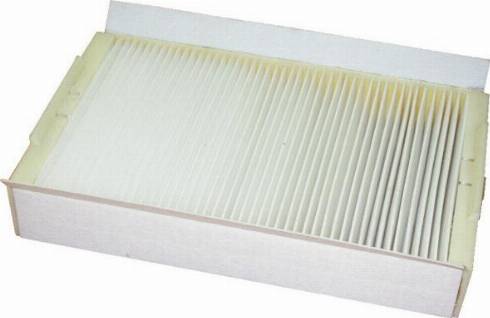 WE PARTS 17250F - Filter, interior air car-mod.net